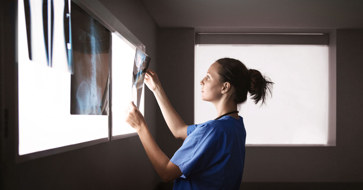 Radiology Services Optum
