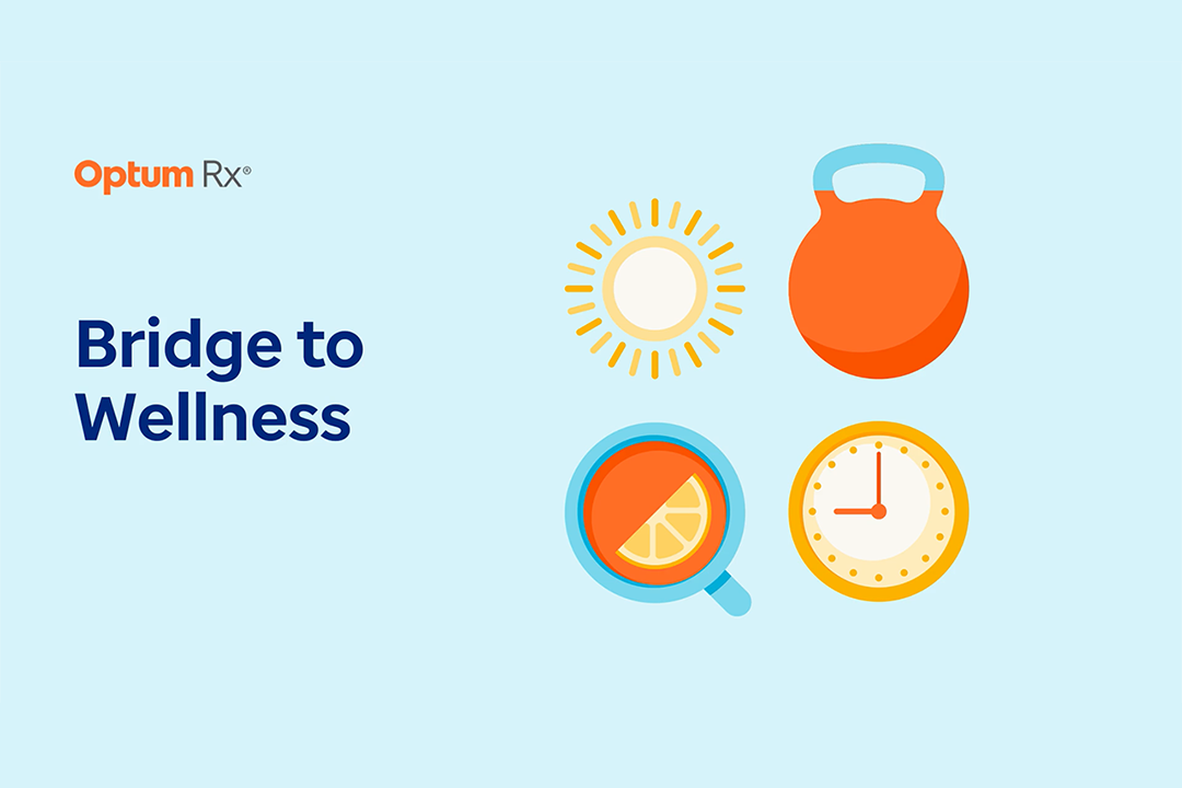 Optimal Pharmacy Network Strategy Optum Rx