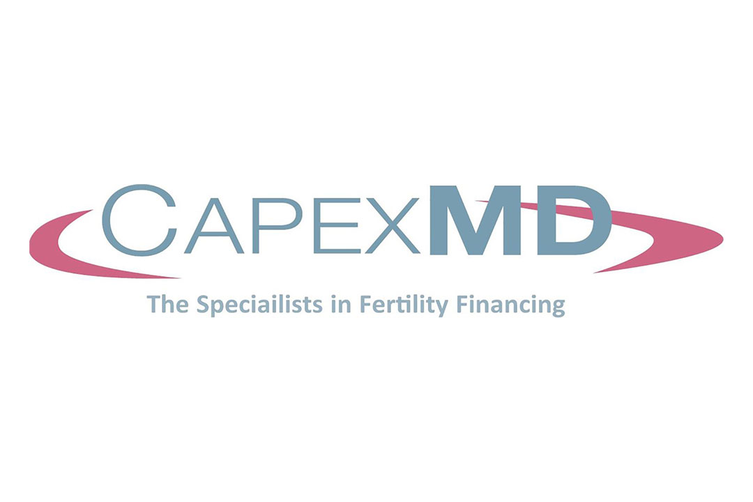 CapexMD logo