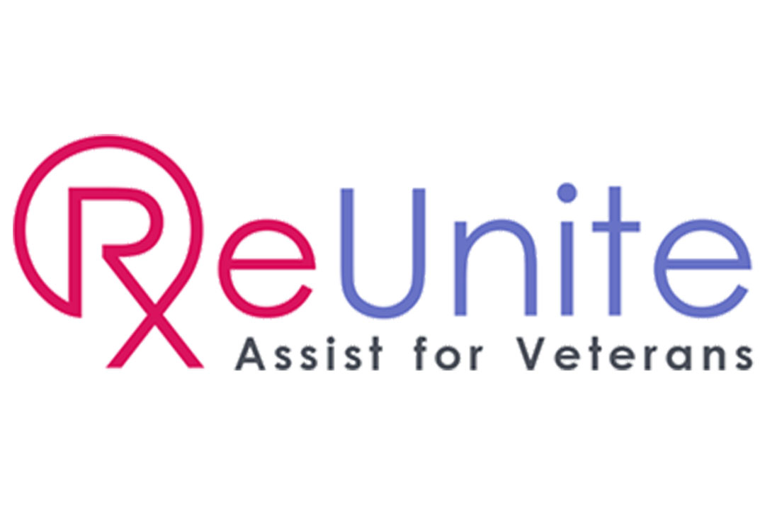 ReUnite Assist for Veterans logo