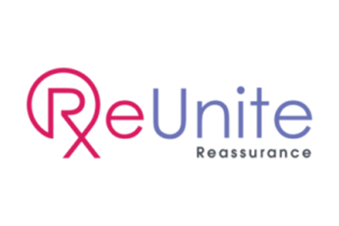 ReUnite logo