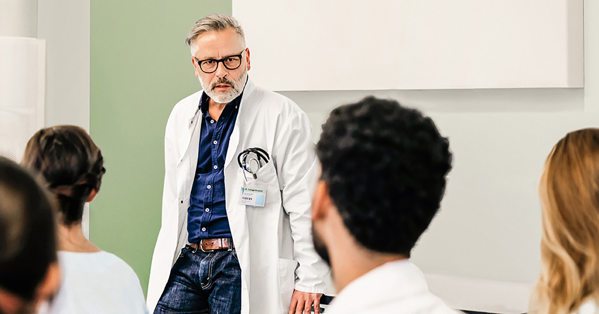 Optum Pro Script How Transplant Care Guides Cell & Gene Therapy Management