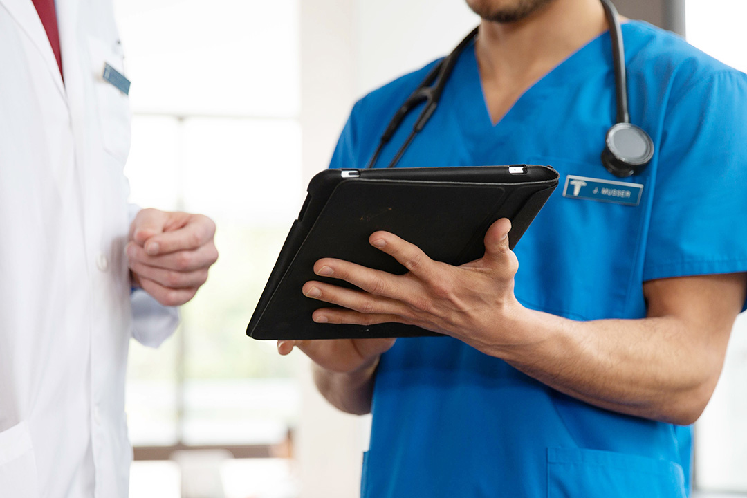 ARCHIVED Change Healthcare Stratus Imaging Viewer Video