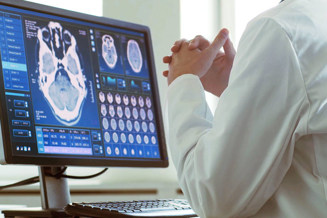 Dash Radiology Change Healthcare Workflow Intelligence Video
