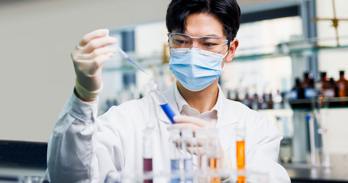 A Busy End To 2026 For New Drug Approvals | Optum Rx