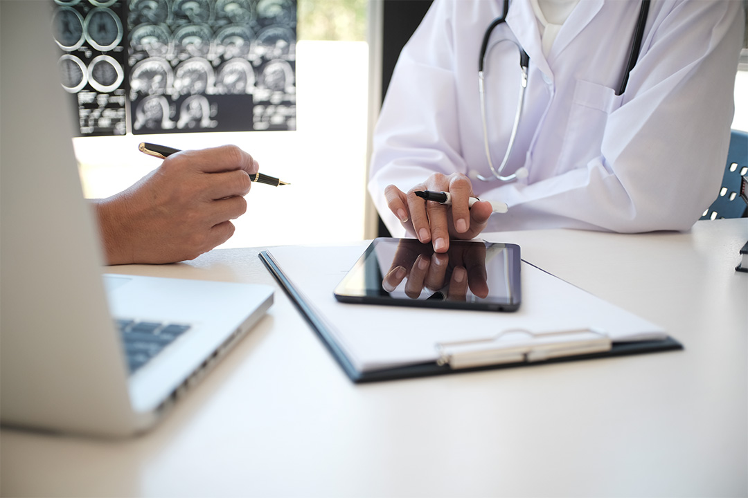 Change Healthcare Workflow Intelligence™ | Optum Business