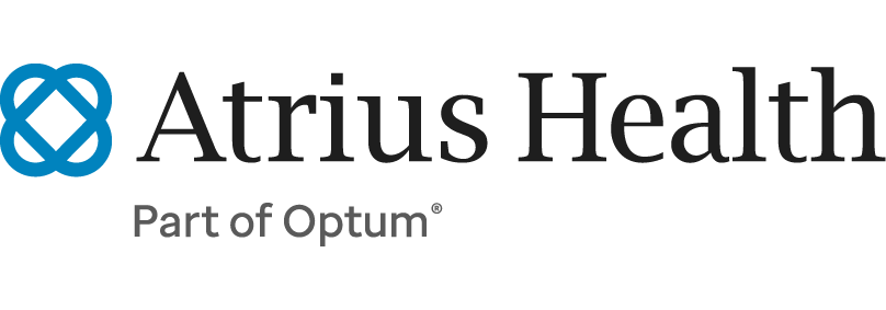 Atrius Health logo 