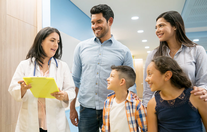 Optum Care Cancer Care at MountainView - Radiation Oncology