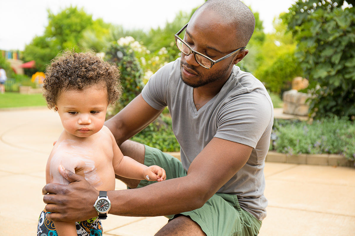 Dermatology: Caring for Your Skin at Every Stage | Optum