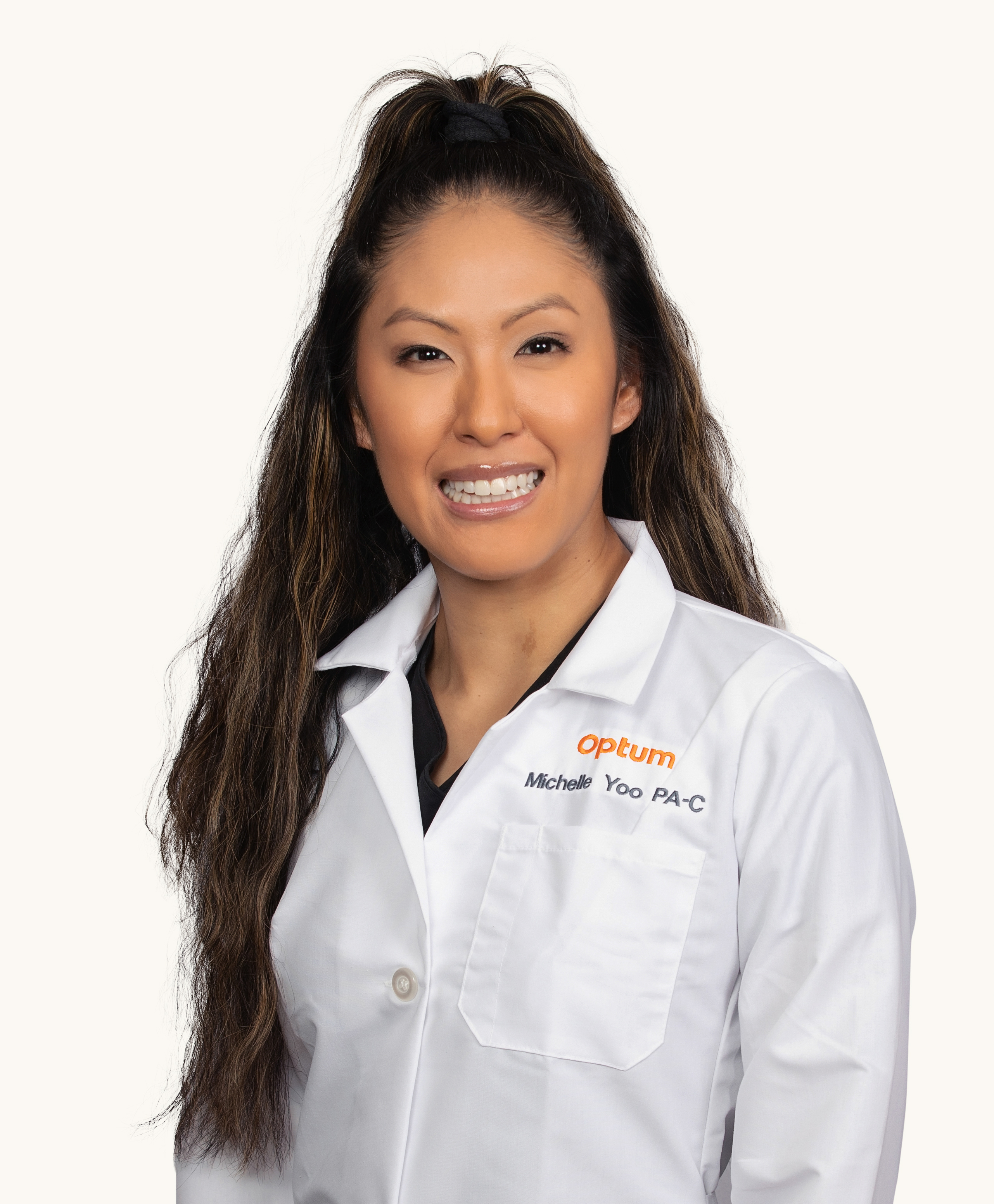 Michelle Yoo, PA