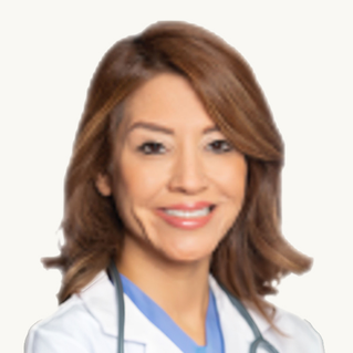Naomi Jimenez, NP