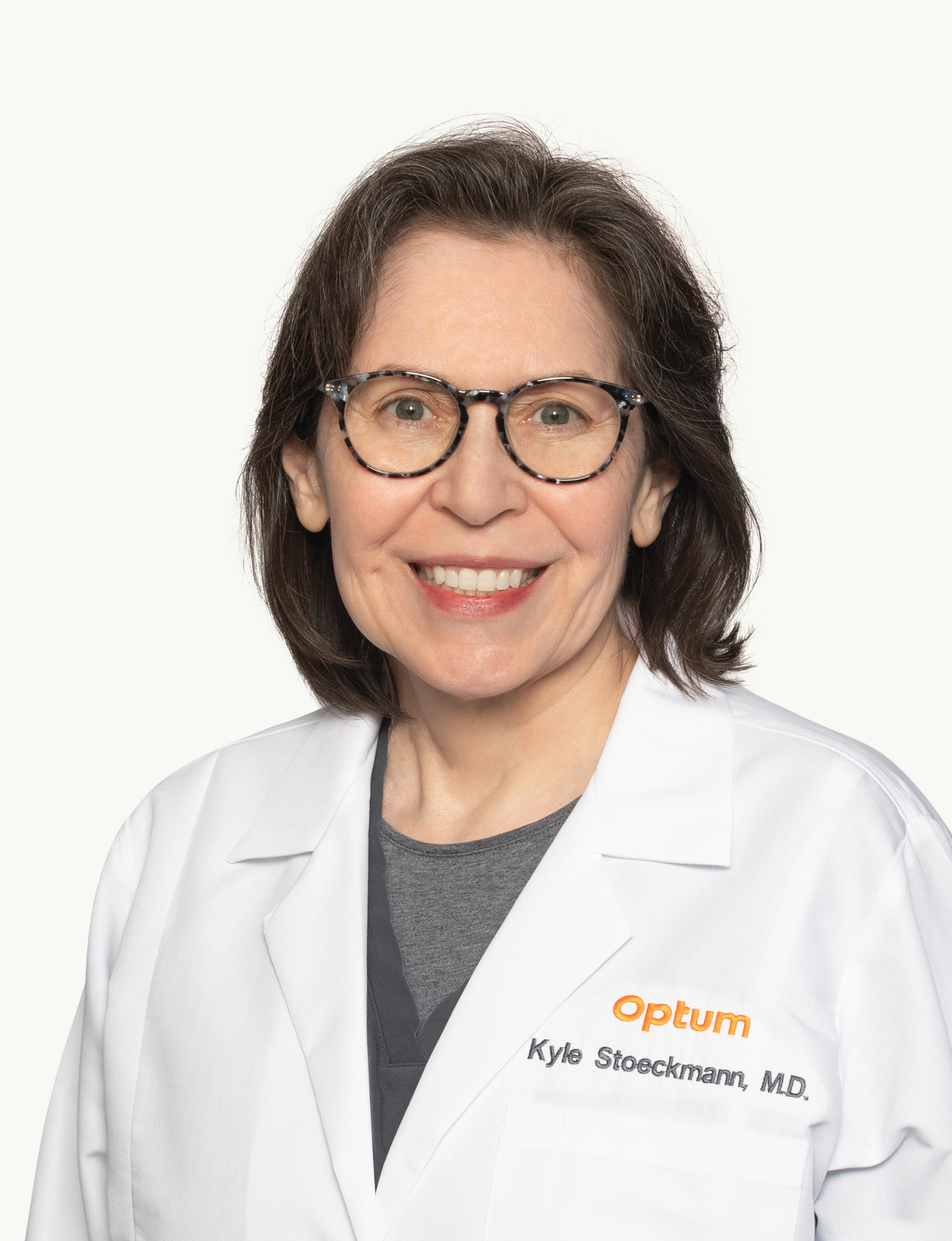 Kyle Stoeckmann, MD