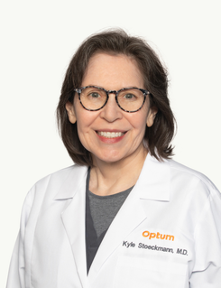 Portrait of Kyle Stoeckmann, MD
