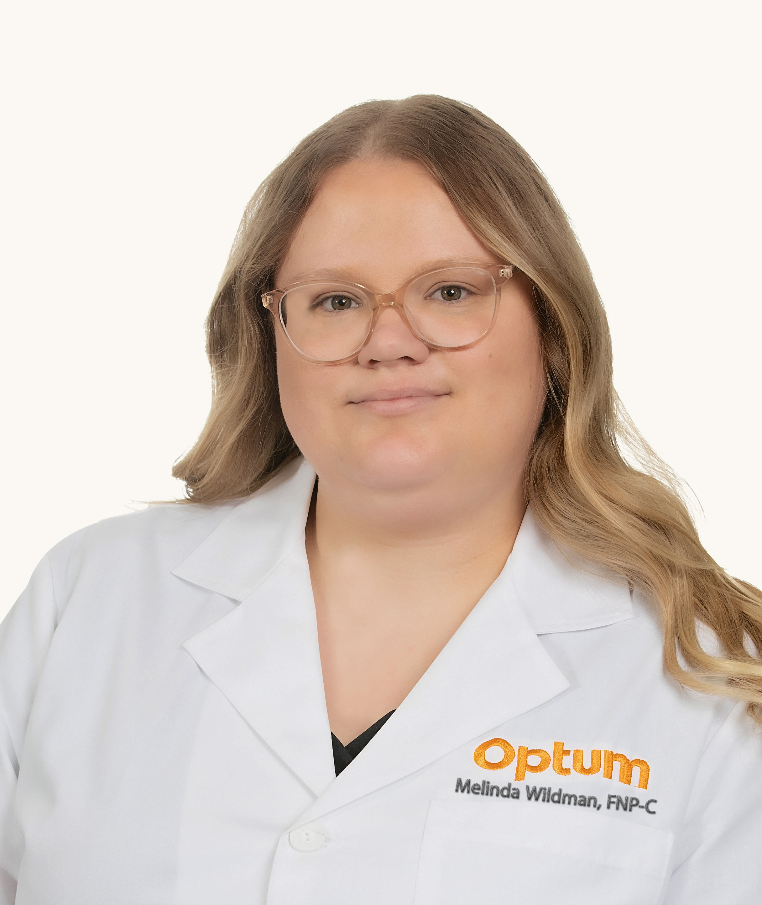 Melinda Wildman, NP