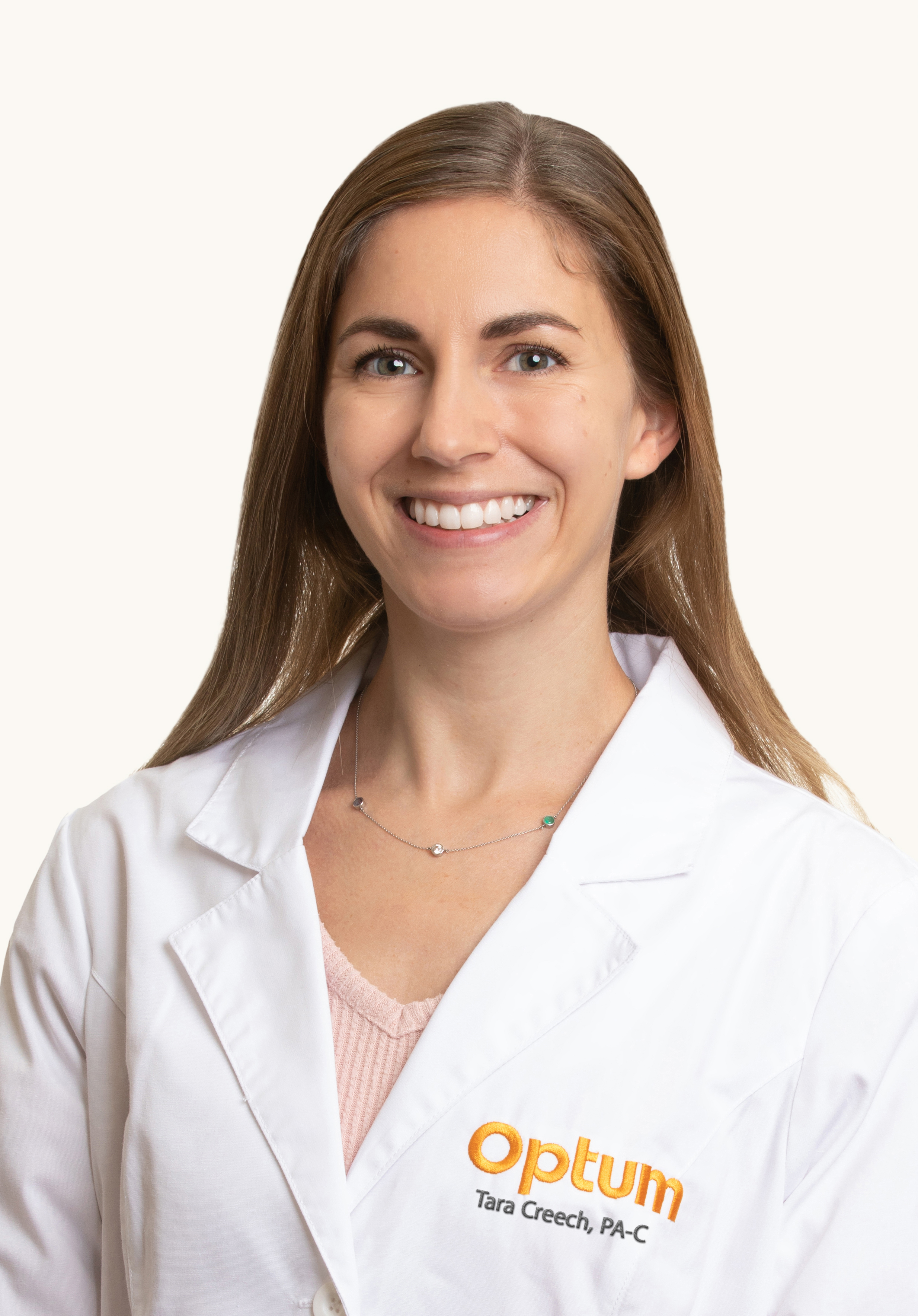 Tara Creech, PA
