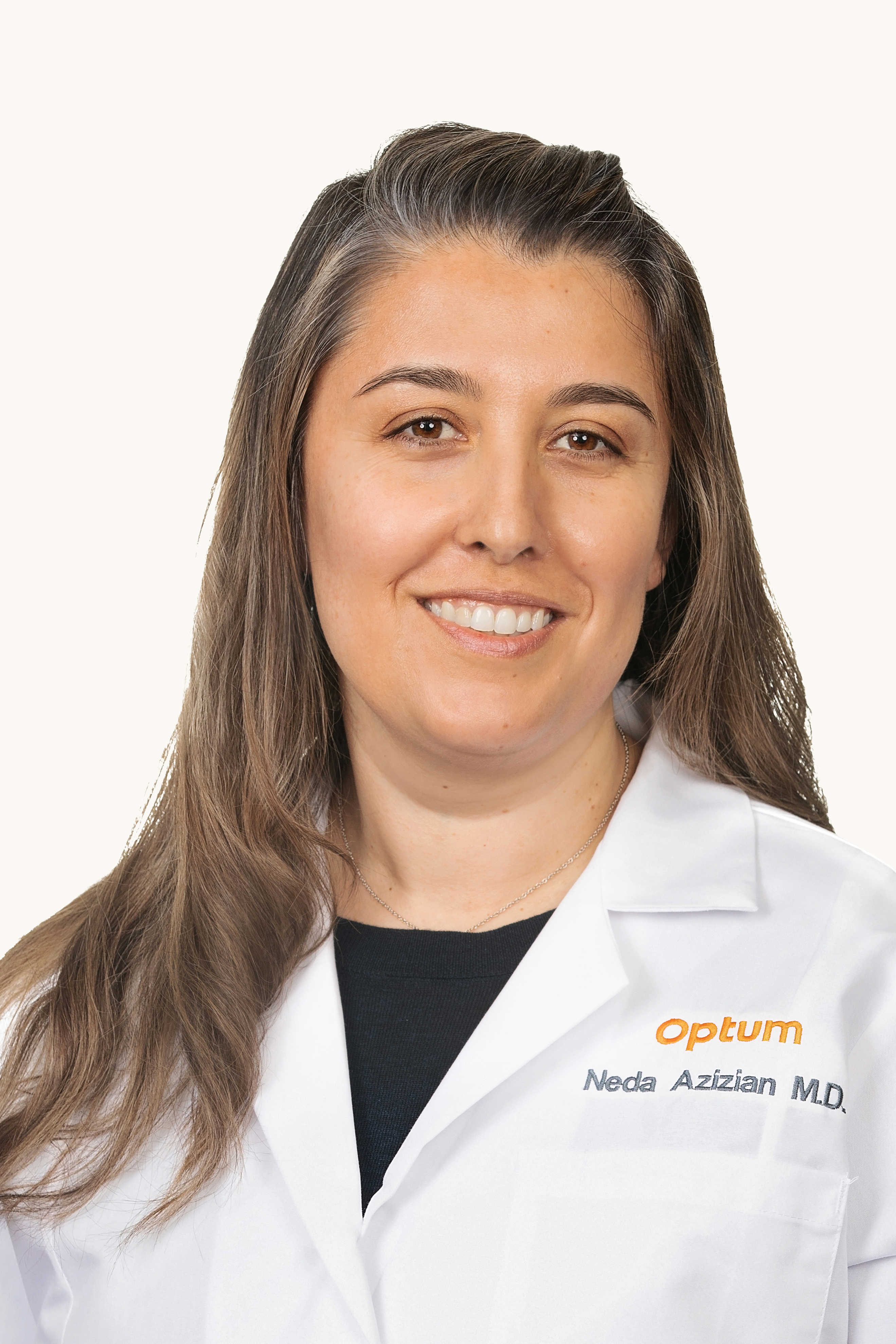Neda Azizian, MD