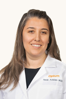 Portrait of Neda Azizian, MD