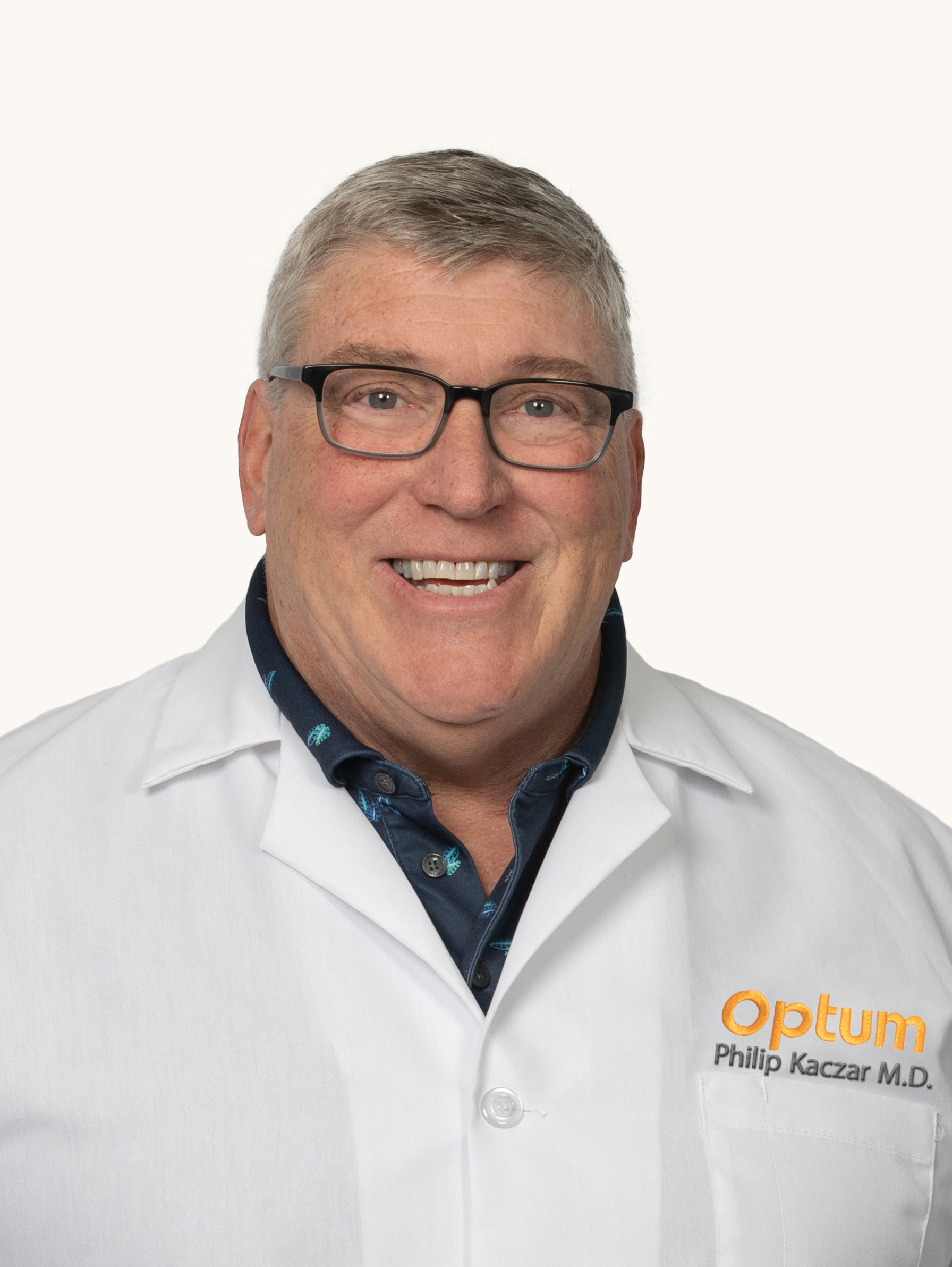 Philip Kaczar, MD