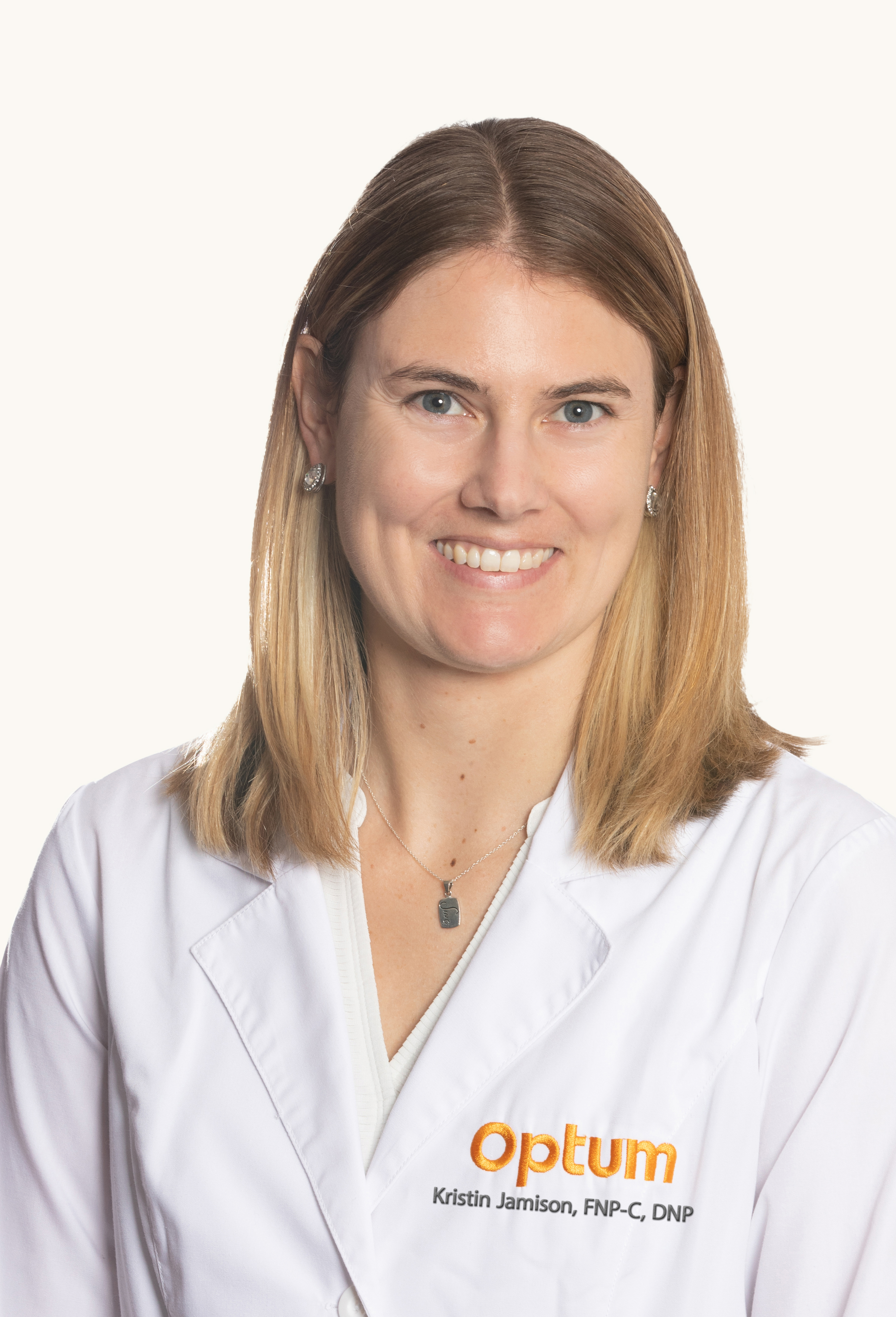 Kristin Jamison, NP