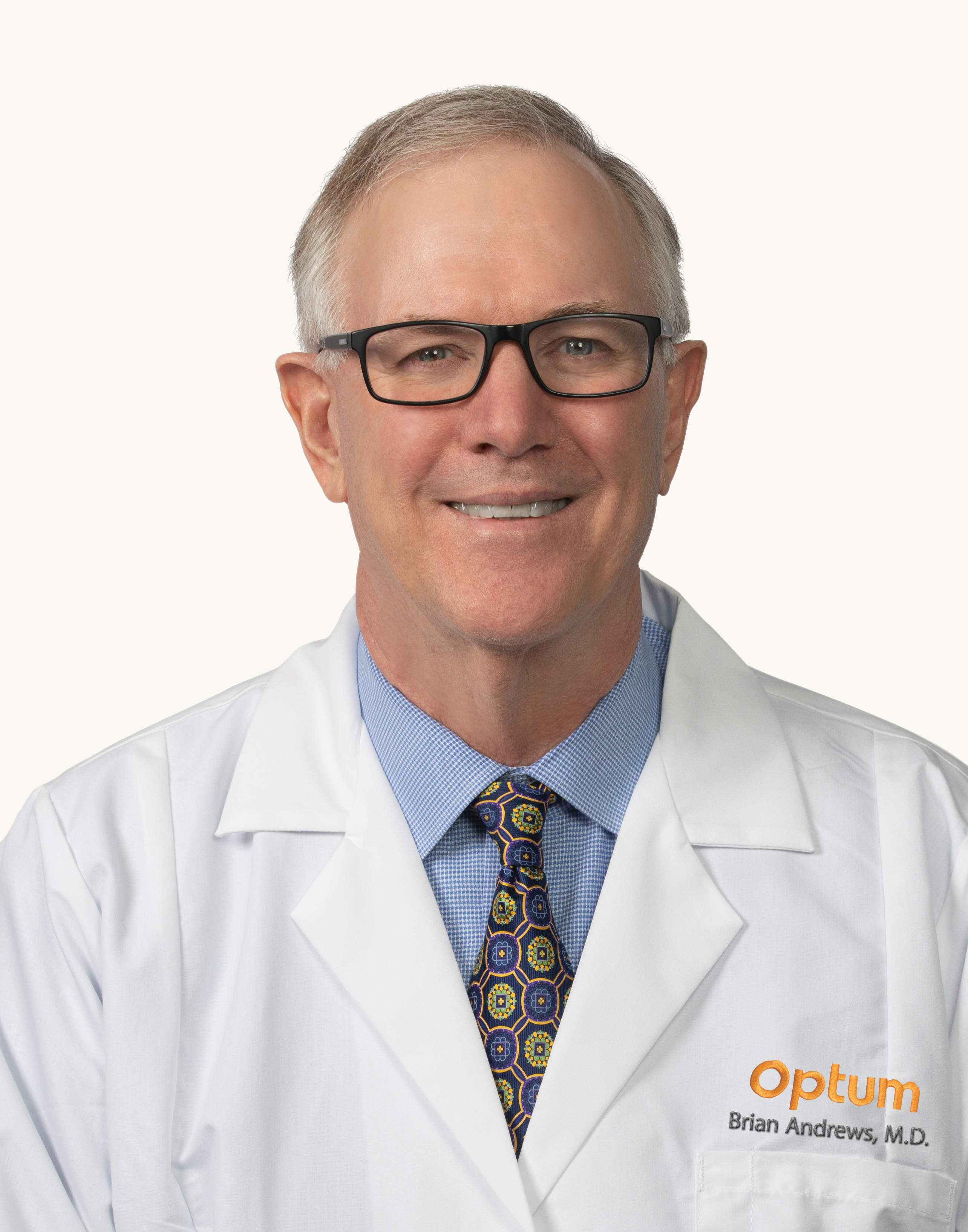 Brian Andrews, MD