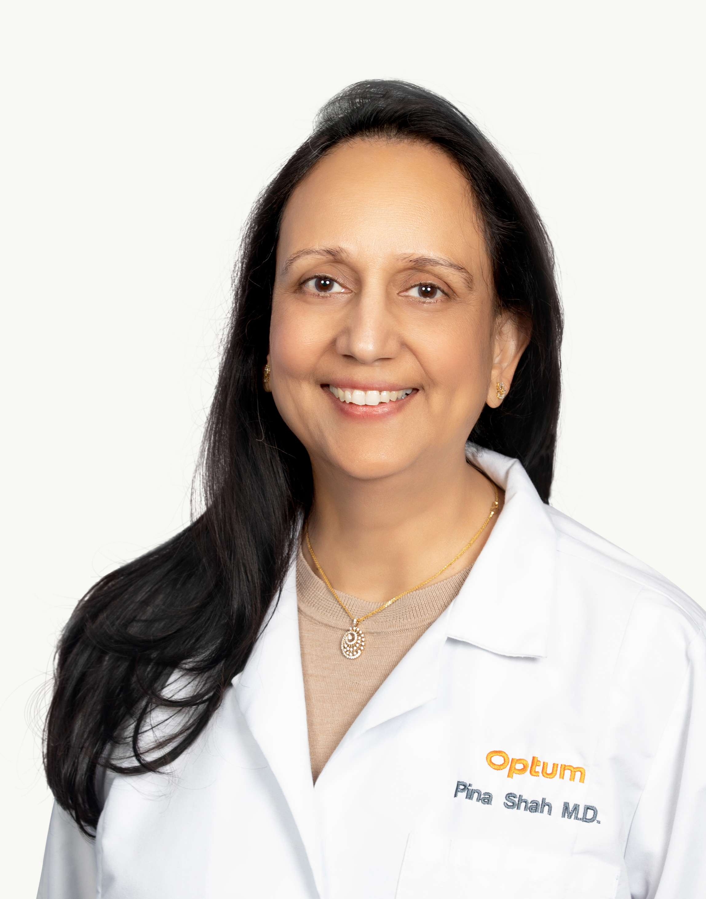 Pina Shah, MD
