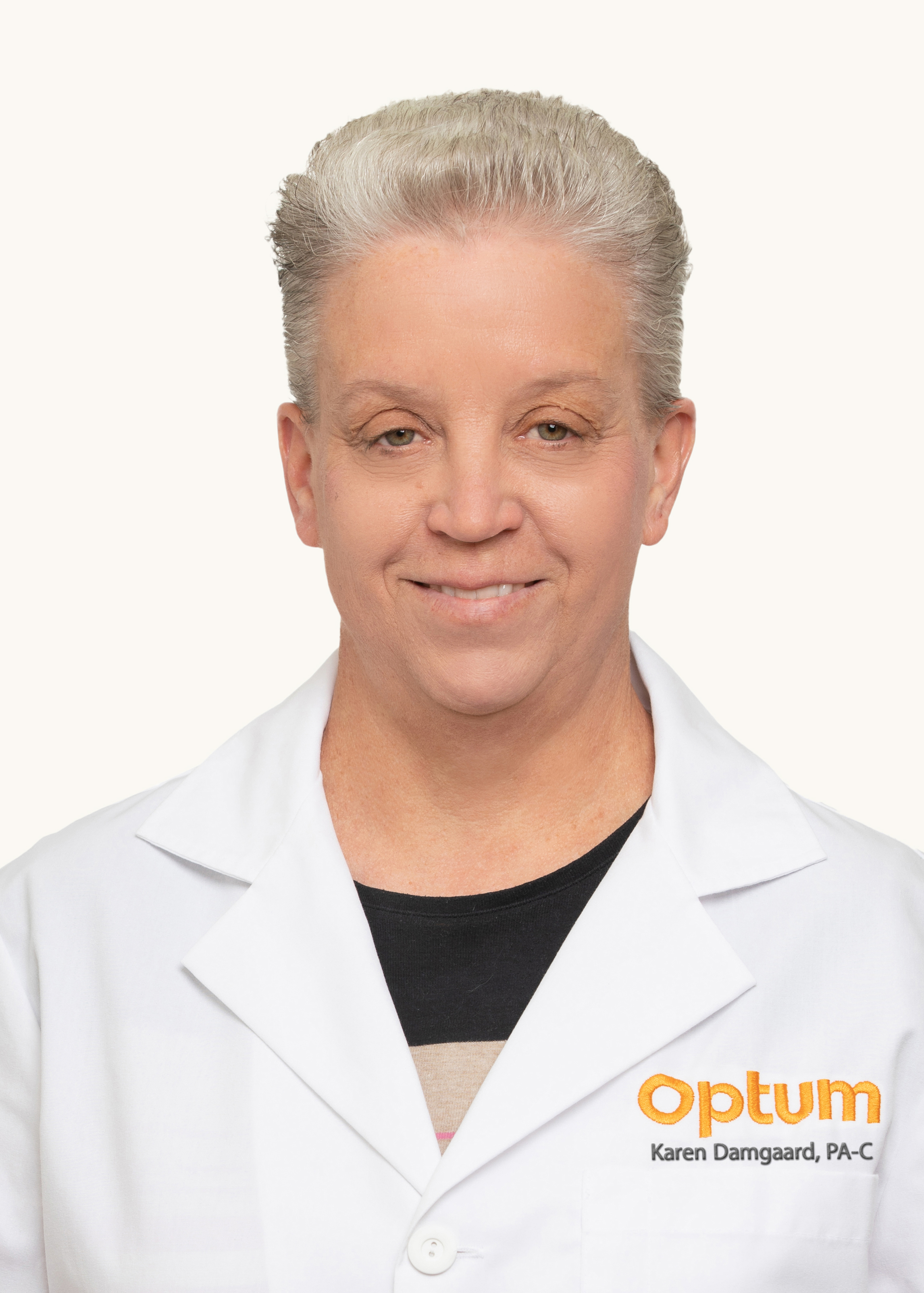 Karen Damgaard, PA
