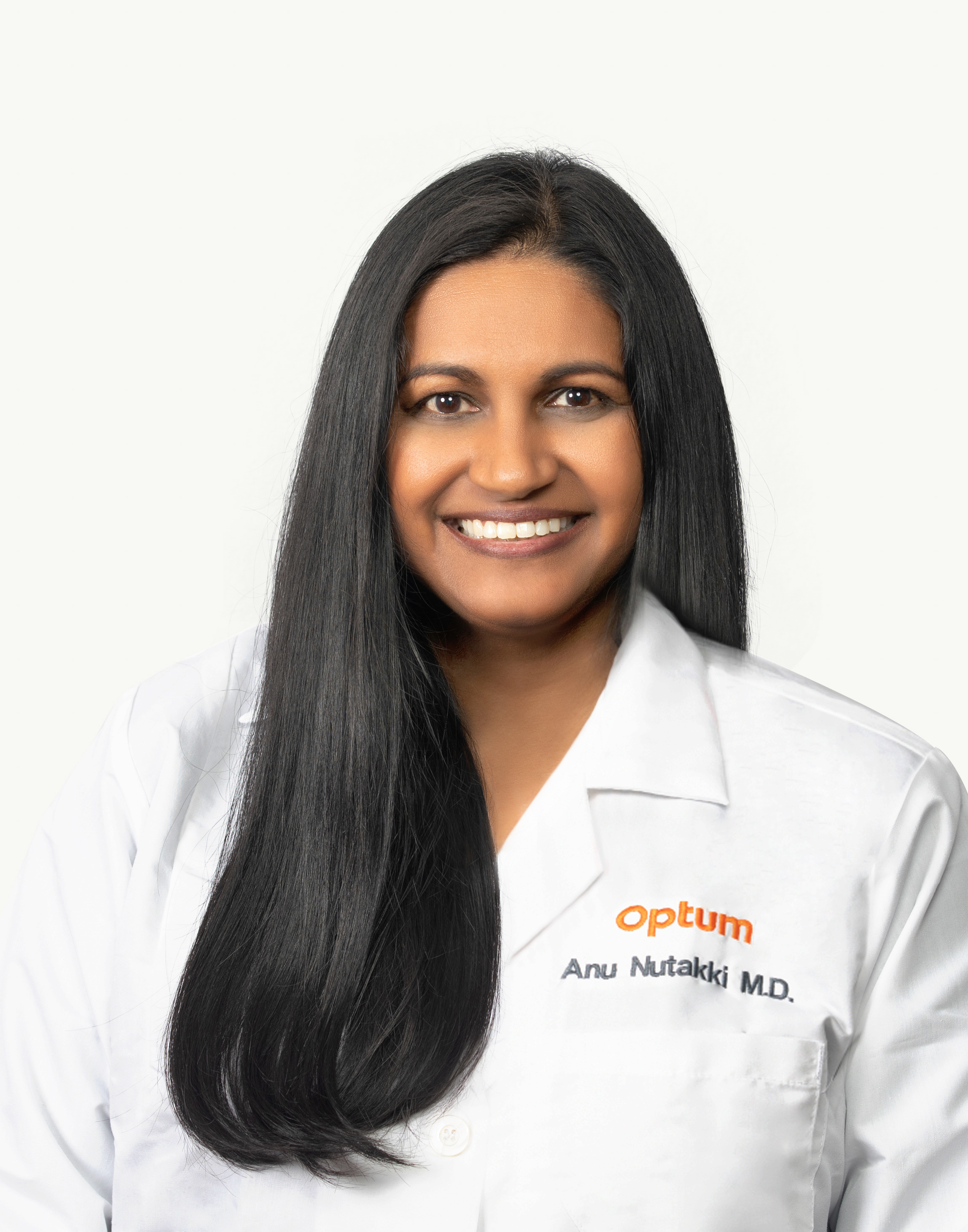 Anupama Nutakki, MD