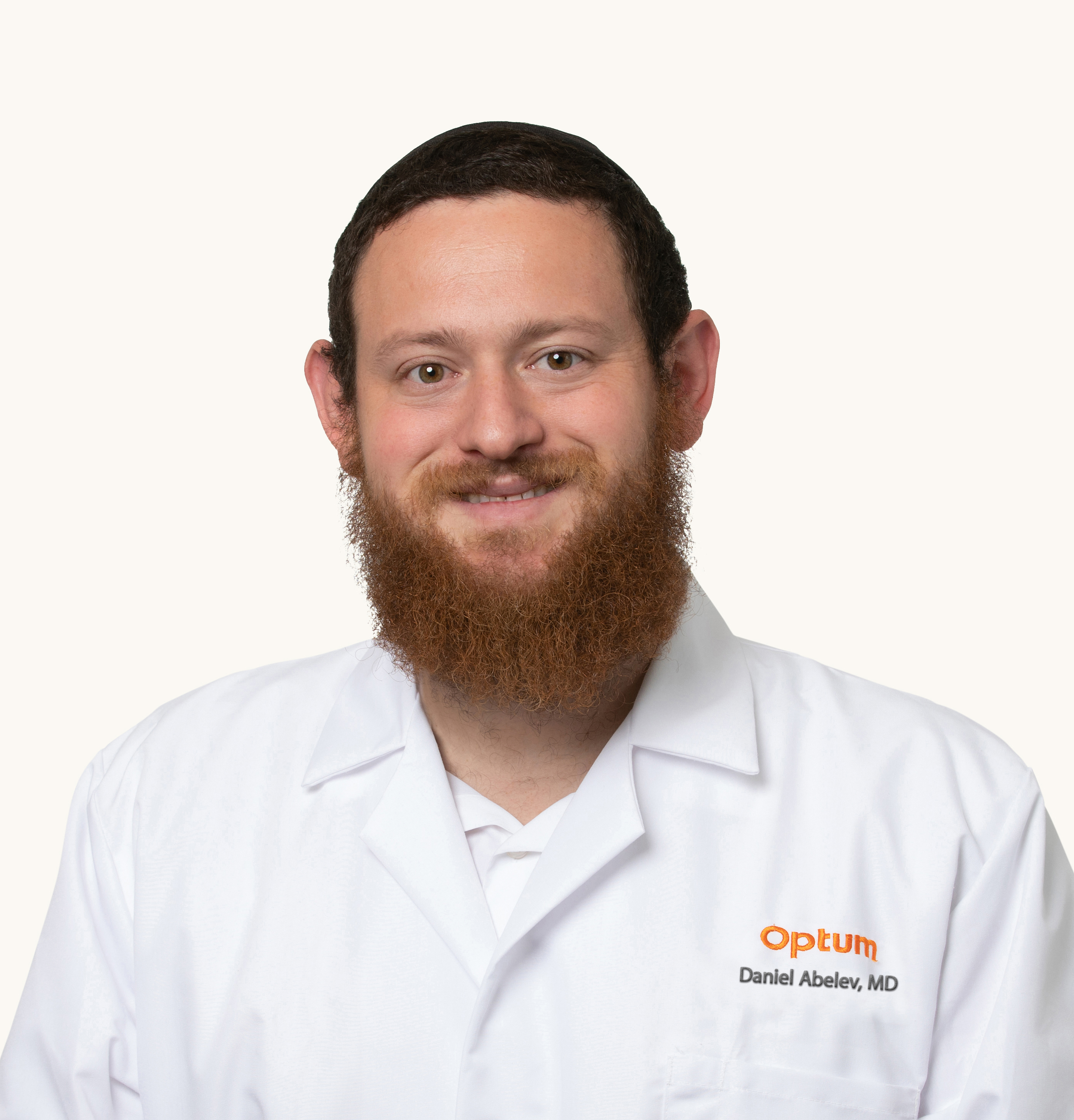 Daniel Abelev, MD