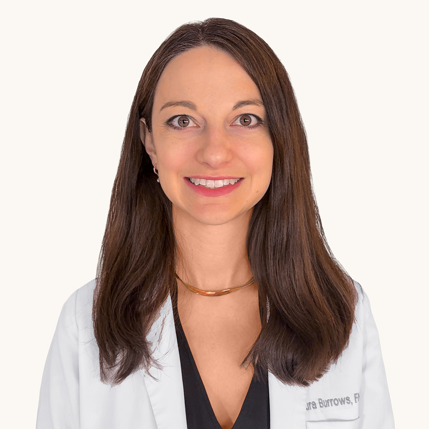 Laura Burrows, NP