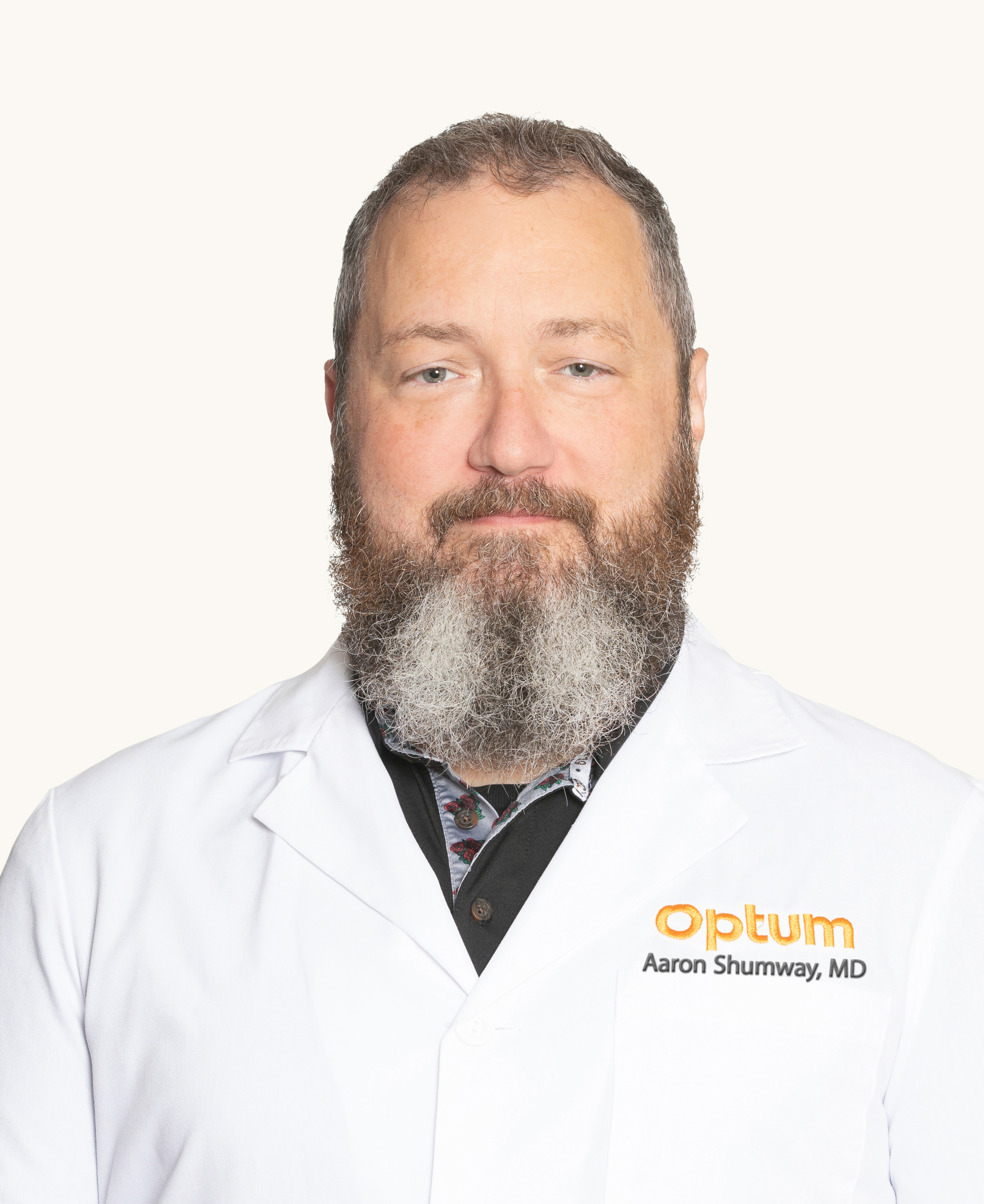 Aaron Shumway, MD