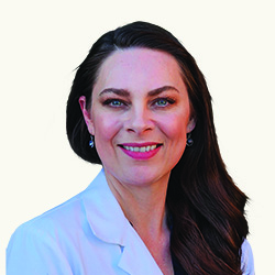 Amy Reinhold, NP