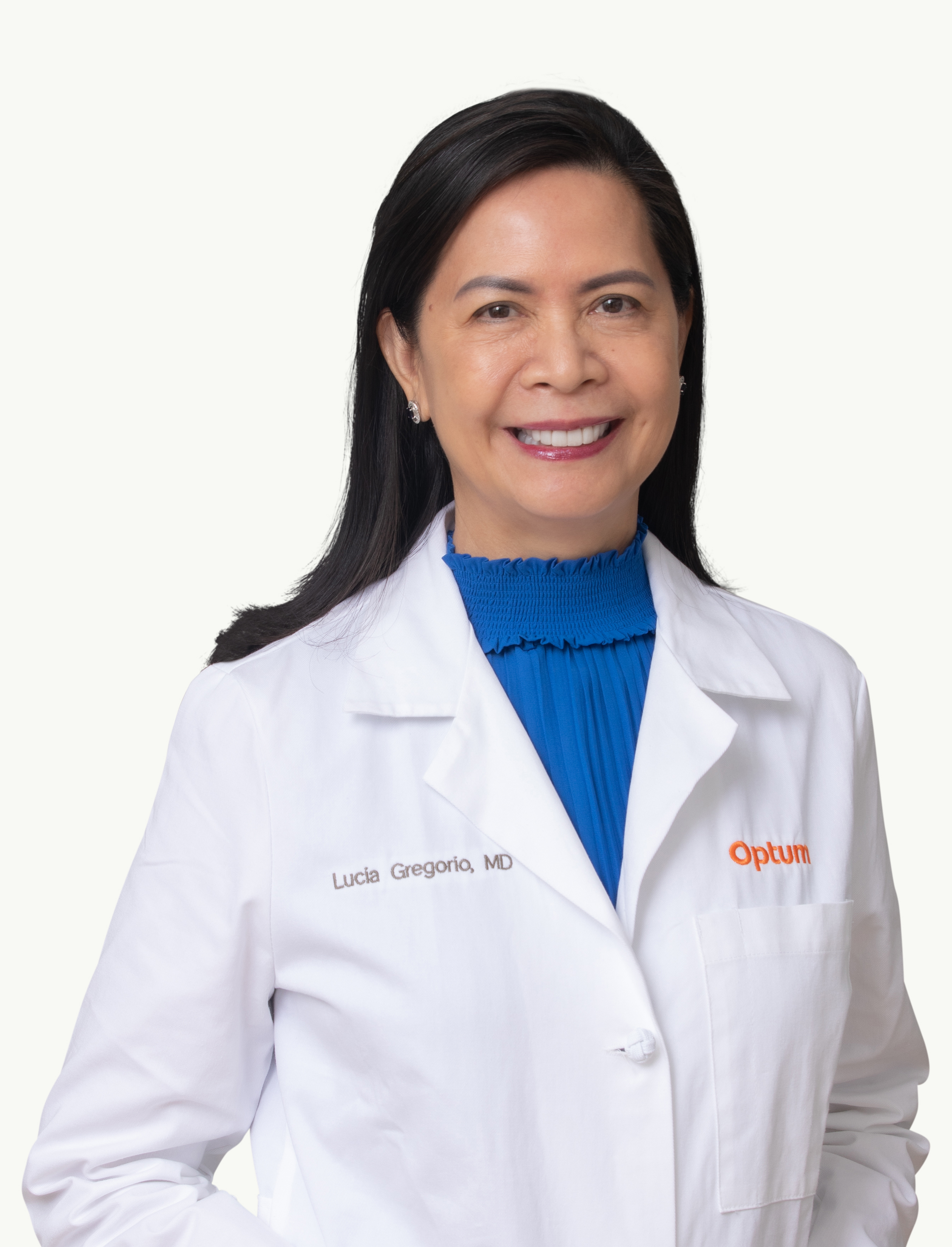 Lucia Gregorio, MD