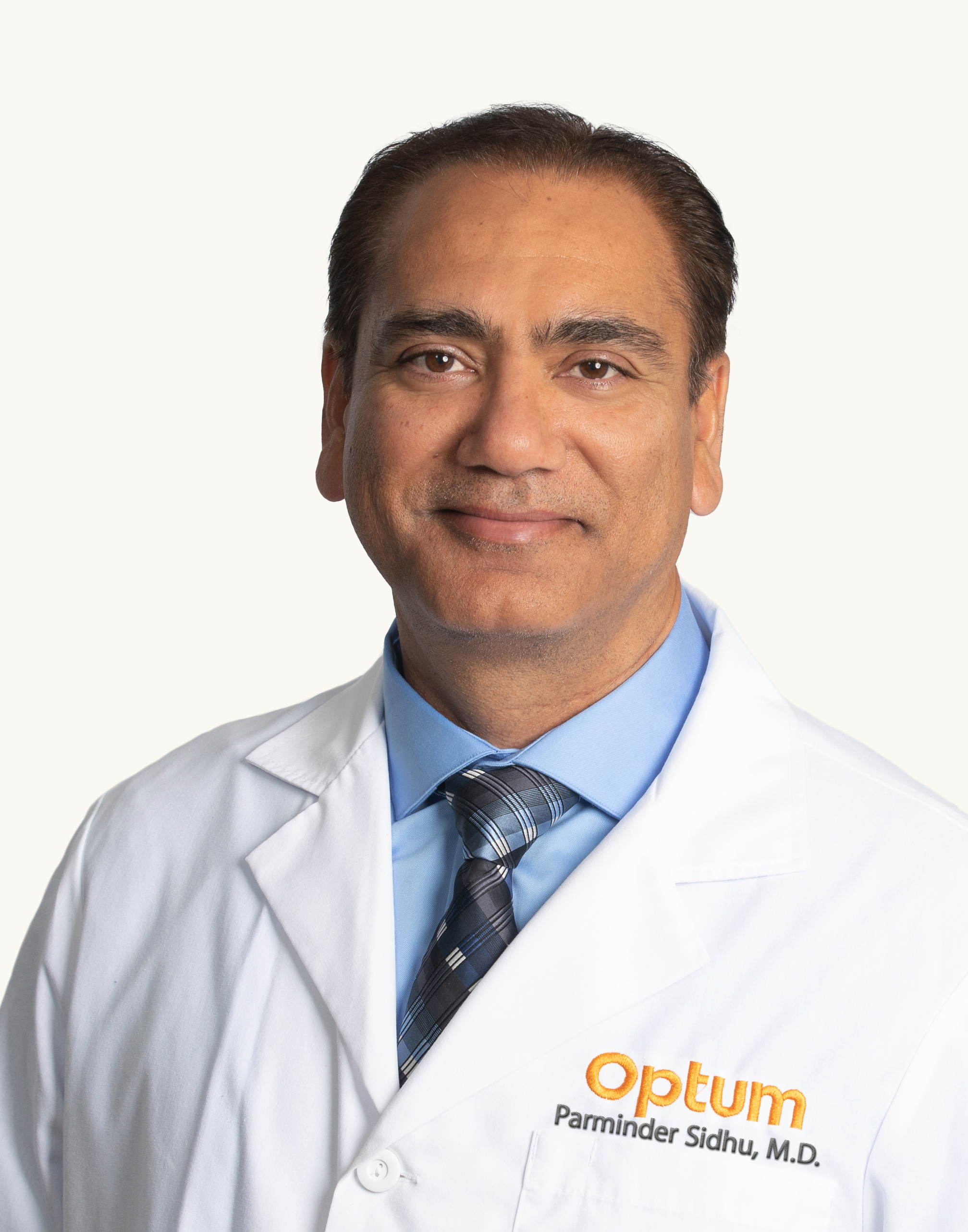 Parminder Sidhu, MD
