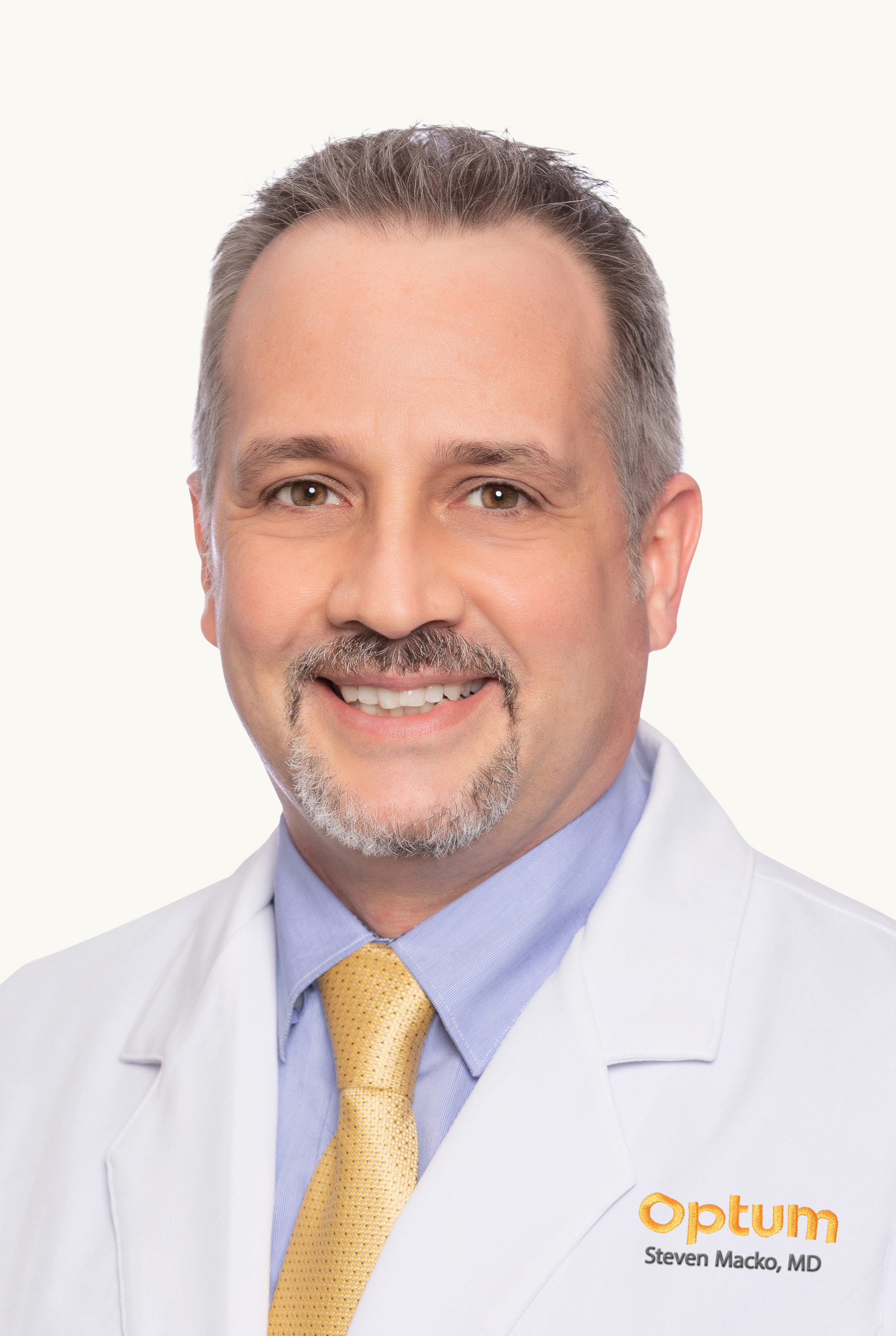 Steven Macko, MD