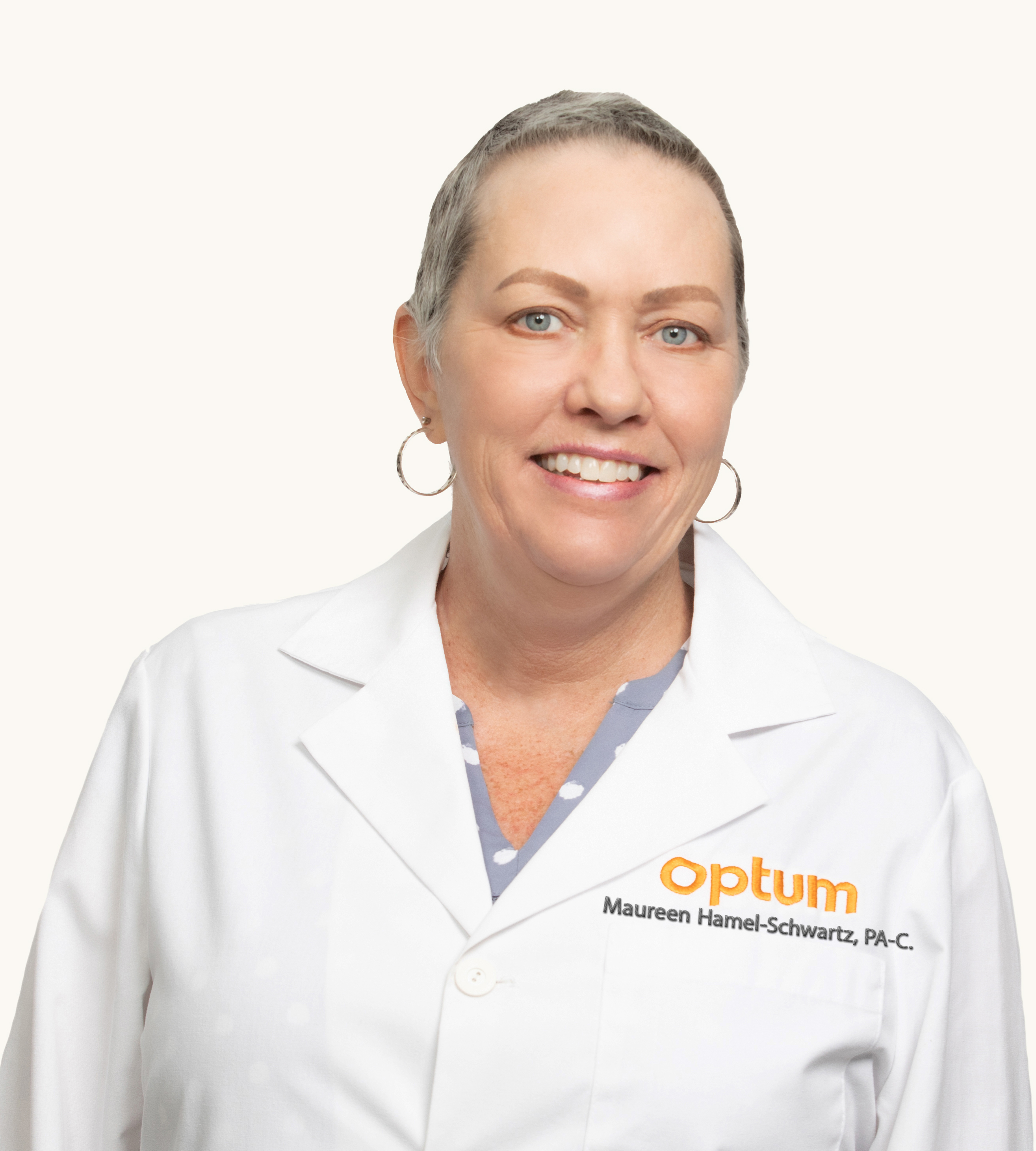 Maureen Hamel-Schwartz, PA
