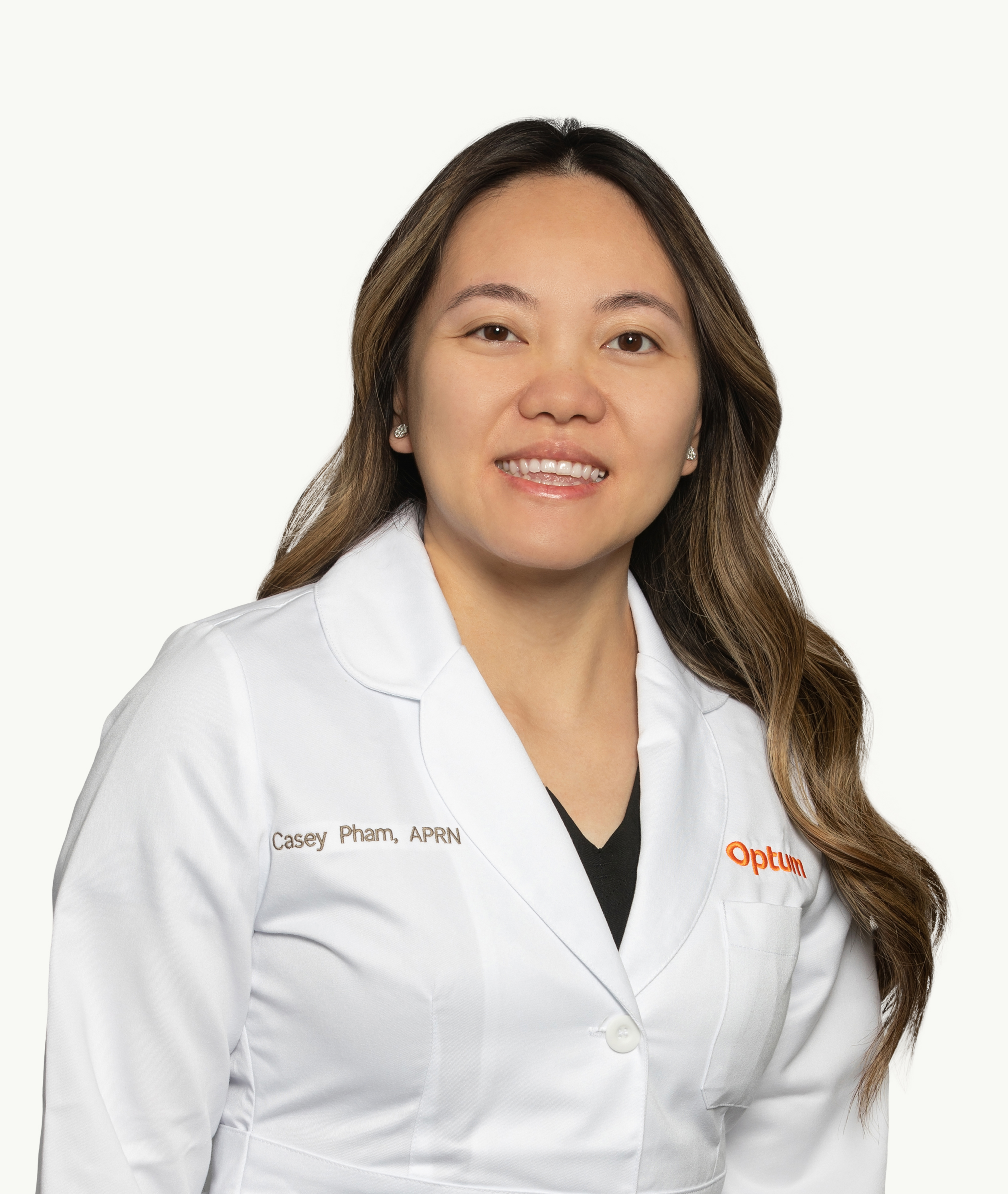 Phuong Pham, NP