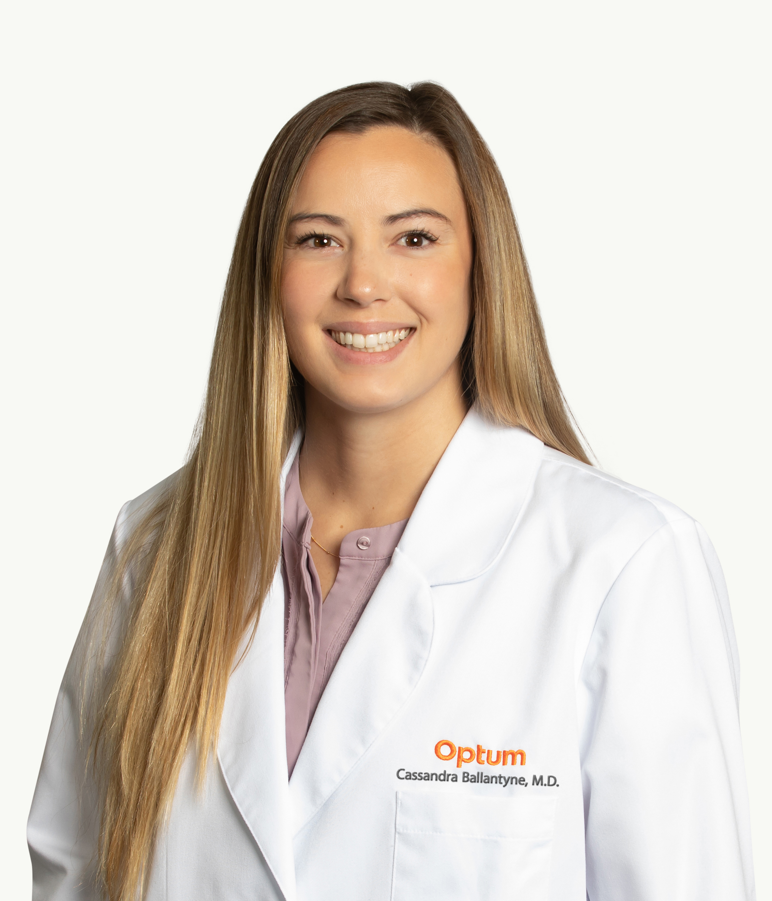 Cassandra Ballantyne, MD