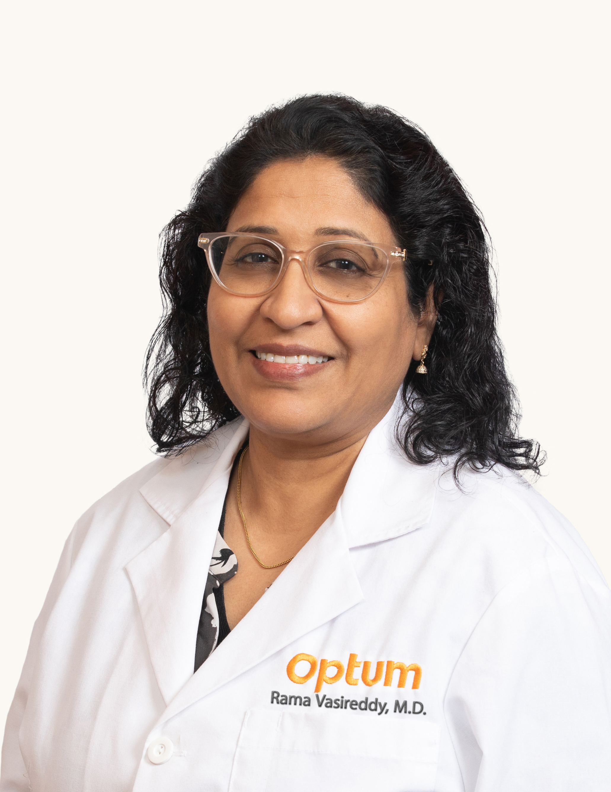 Rama Vasireddy, MD