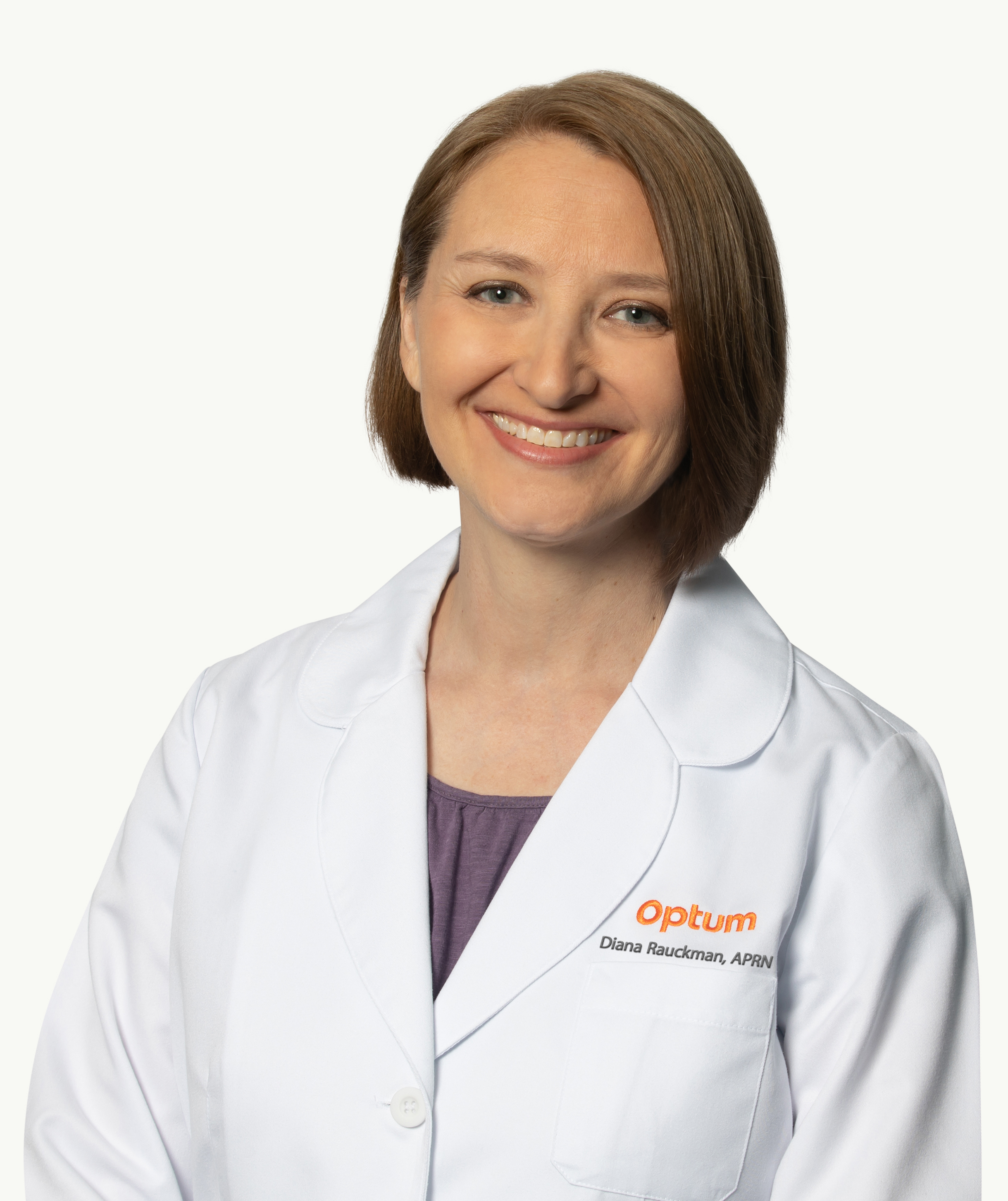 Diana Rauckman, NP