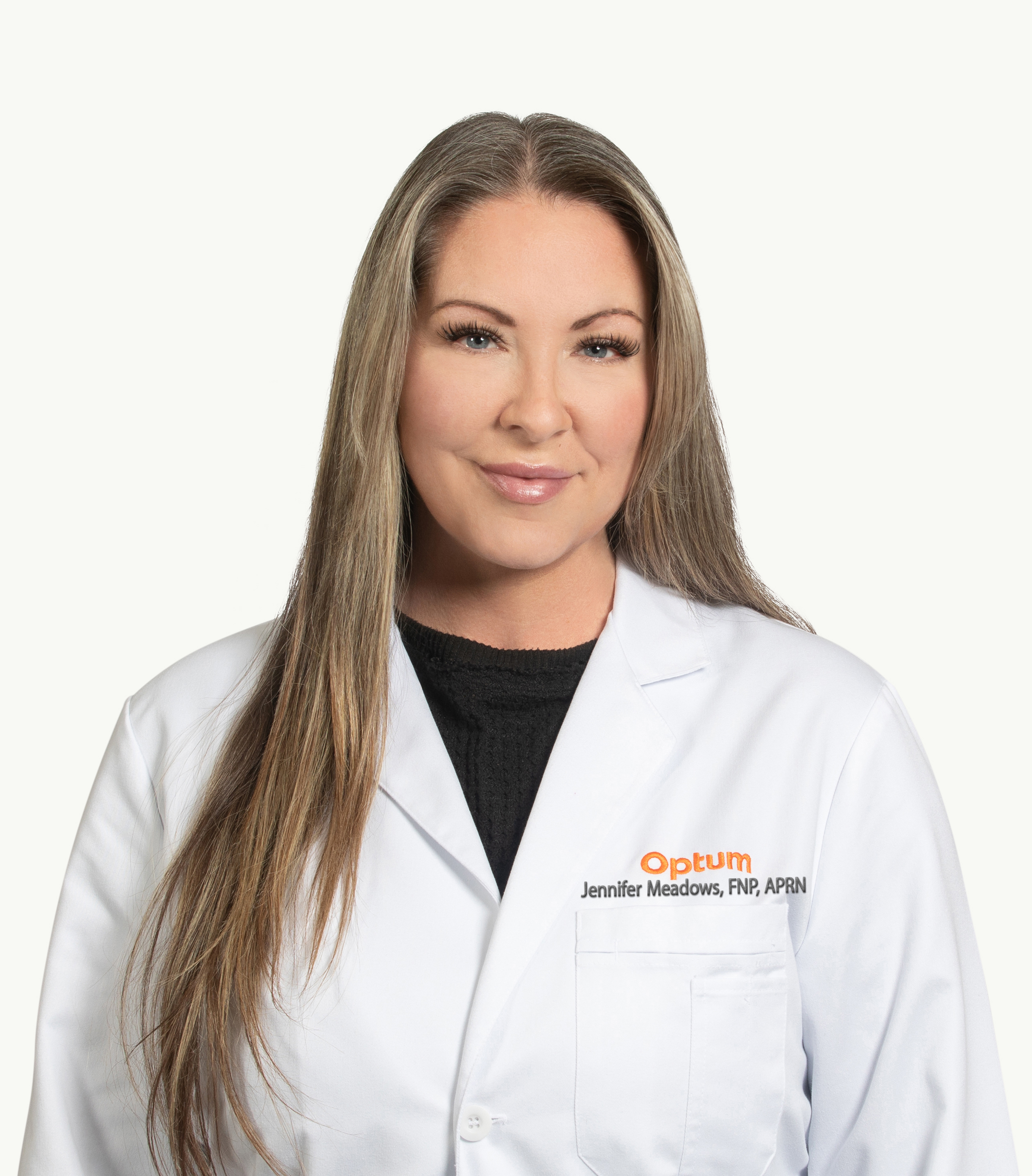 Jennifer Meadows, NP