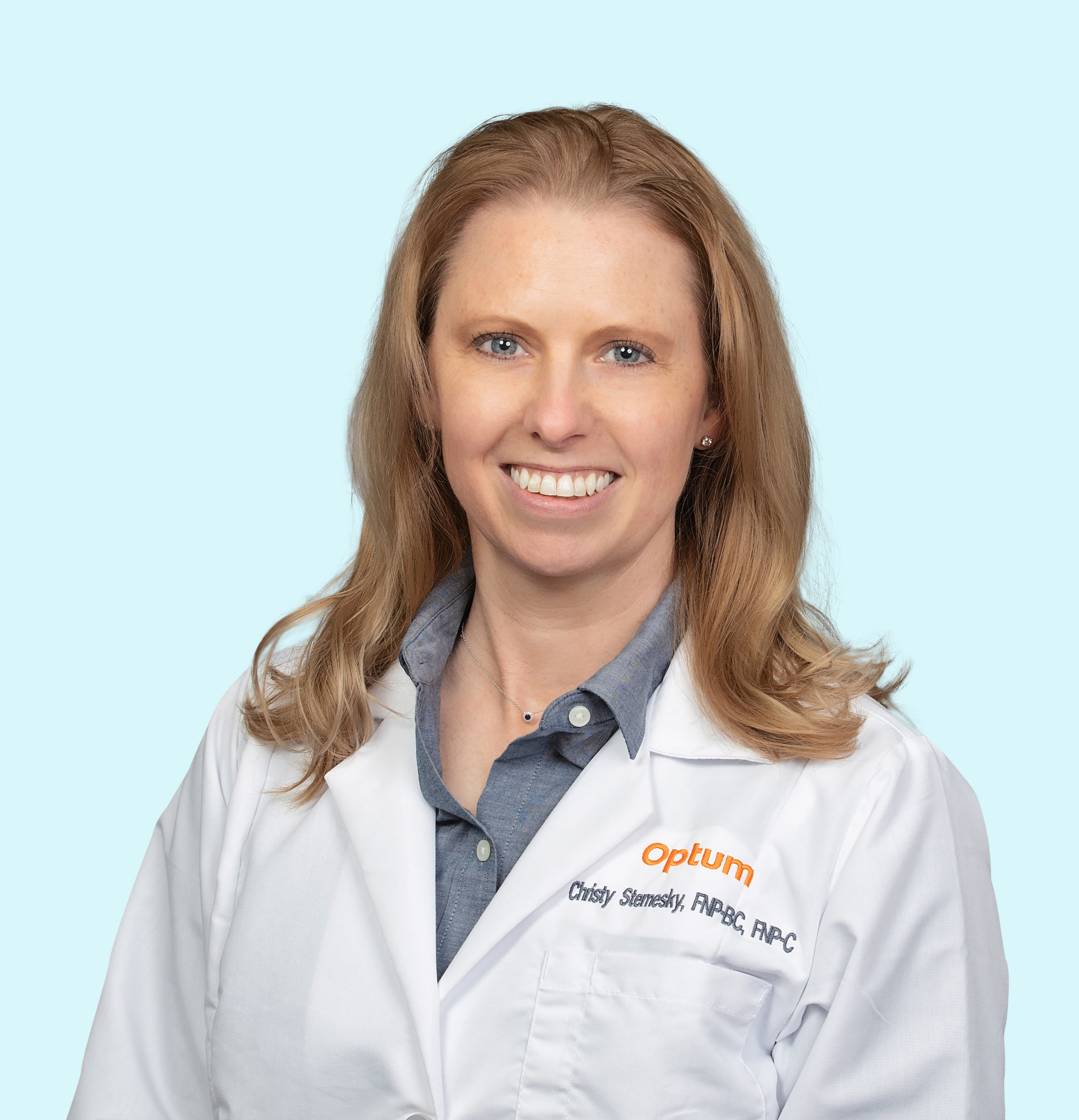 Christina Sternesky, NP