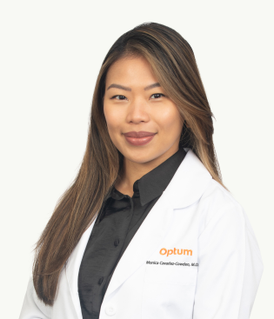 Monica CA Cavarlez-Cowden, MD