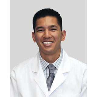 Portrait of Huy Phan, MD