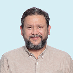Daniel Jota Reyes-Villa, MD