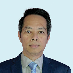 Chung Huu Vu, MD