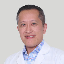 Portrait of Yan Jun Chen, MD