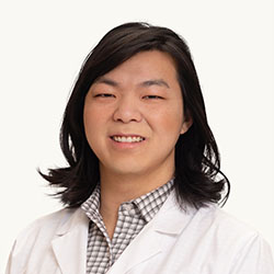Daniel Ming-Hai Lan, MD