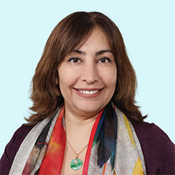Portrait of Dilpreet Pami Julka, MD