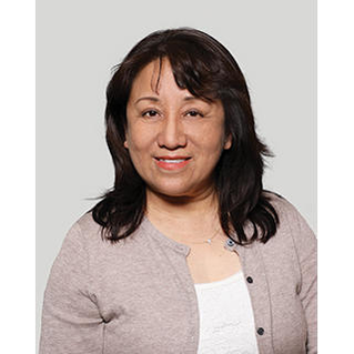 Portrait of Arlene L Nepomuceno, MD