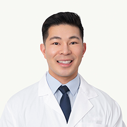 Portrait of Gorden Yao, MD